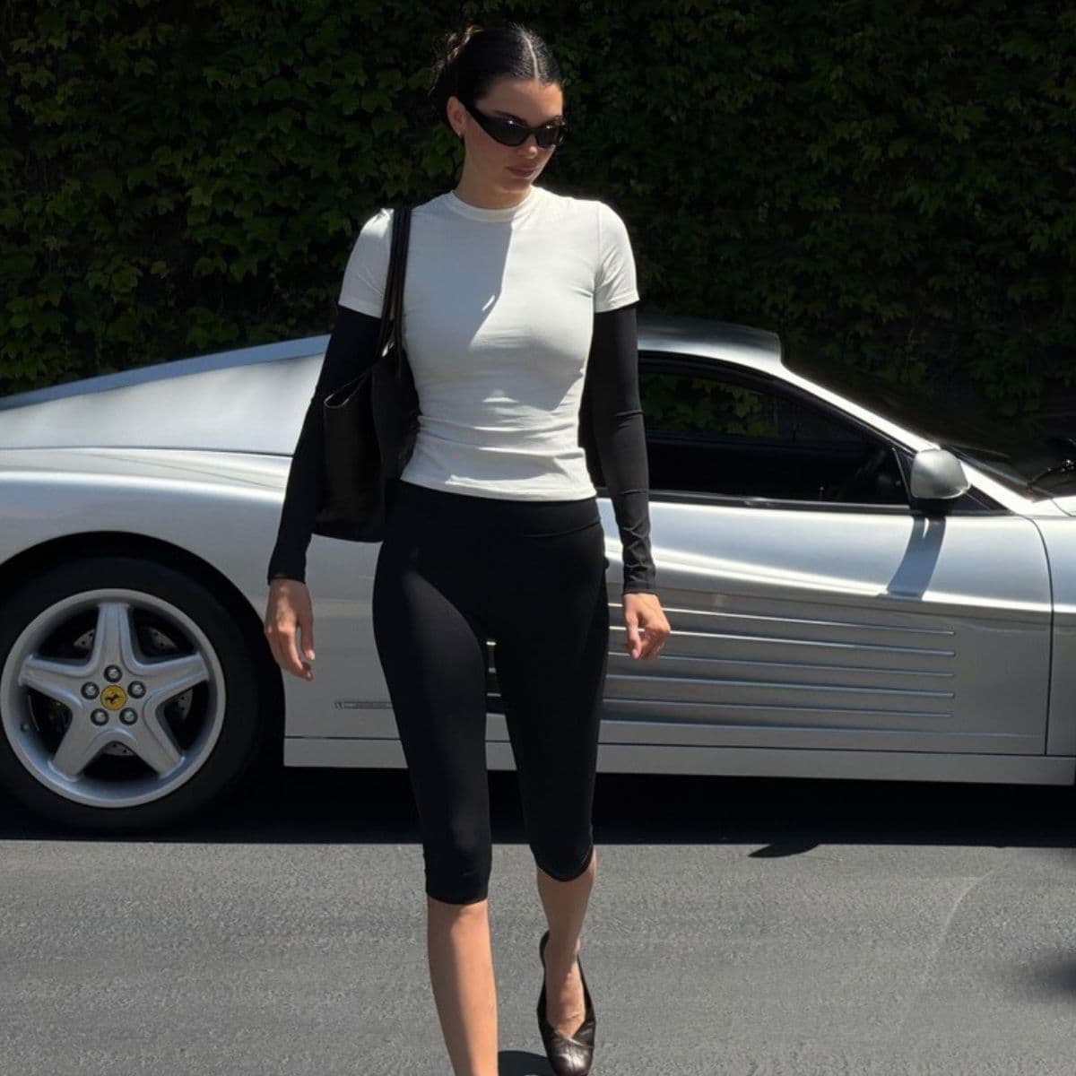  Stylish People Have Declared This The Row Bag Spring’s Cult Buy—And It's Even Chicer Than The Margaux 