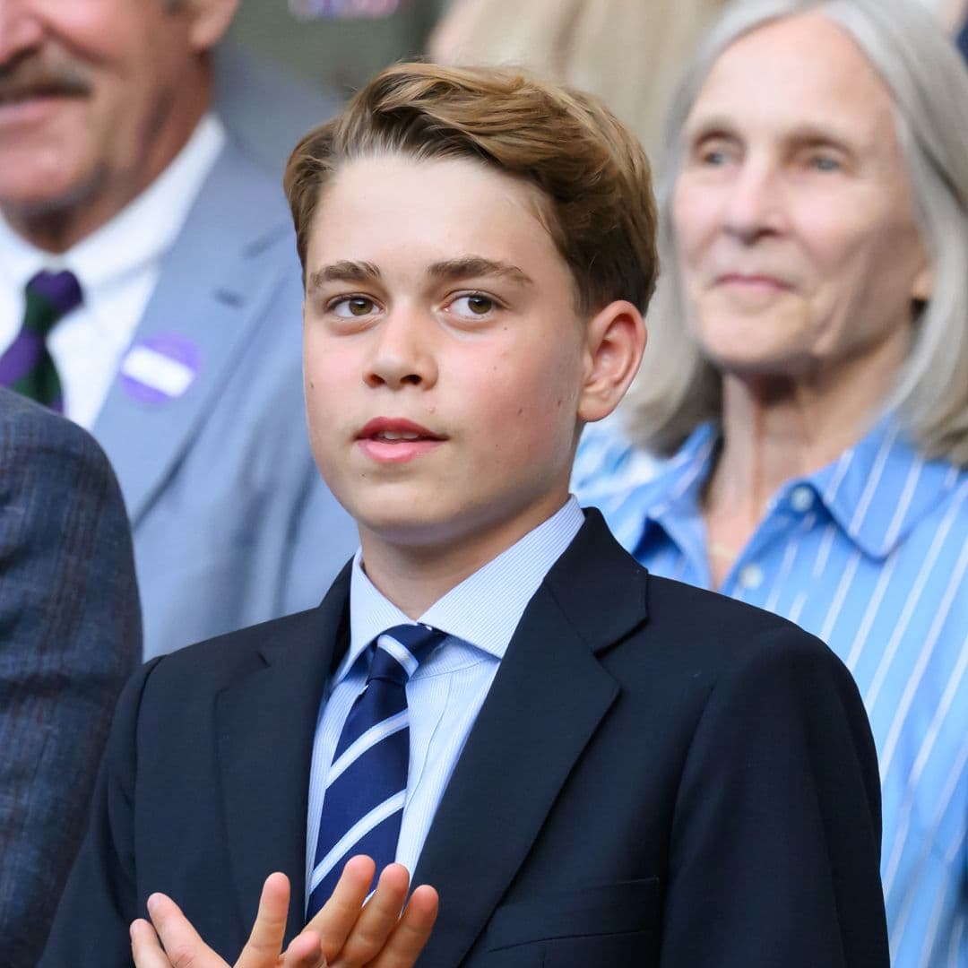  Two "Refreshingly Normal" Royals Are Supporting Prince George in His Next Kingship Quest, Says One Royal Biographer 