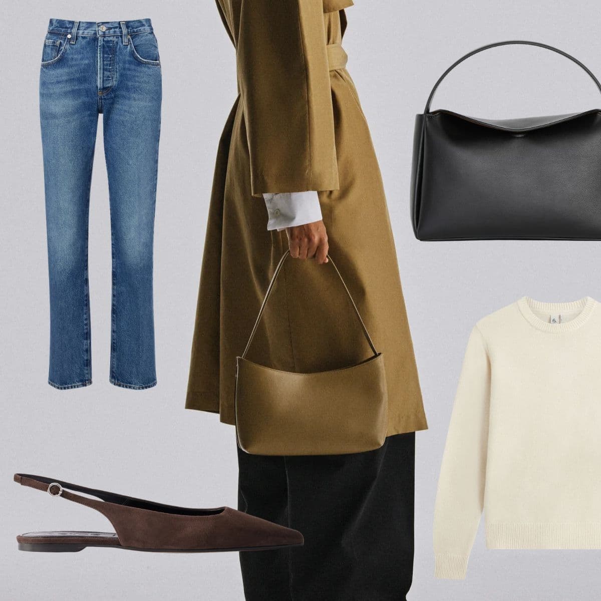  8 Fashion Editors On the Pieces They Regret Buying (and What We'd Buy Instead) 