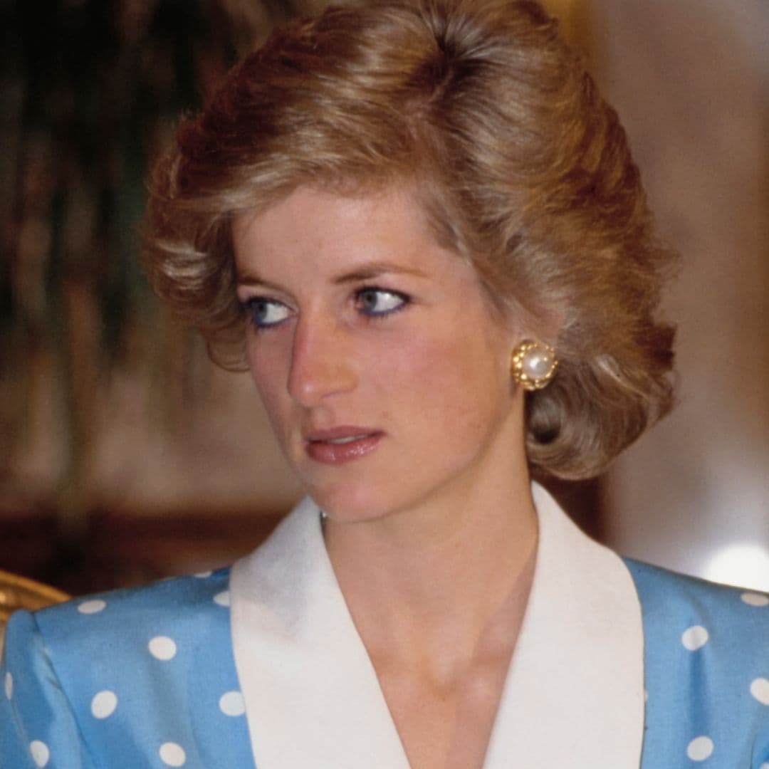  Why Princess Diana's Meeting With Oprah Winfrey "Became a Friendly Tug-of-War," According to Former Butler 