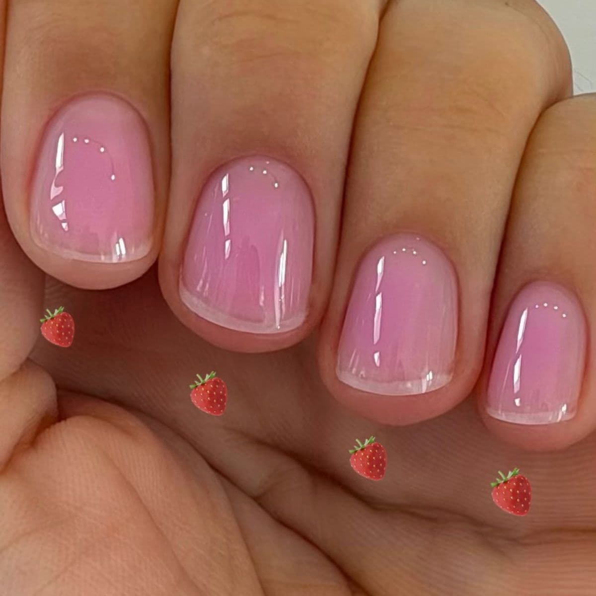  If I Were Going Back to School This Month, I'd Show These 13 Nail Ideas to My Manicurist 