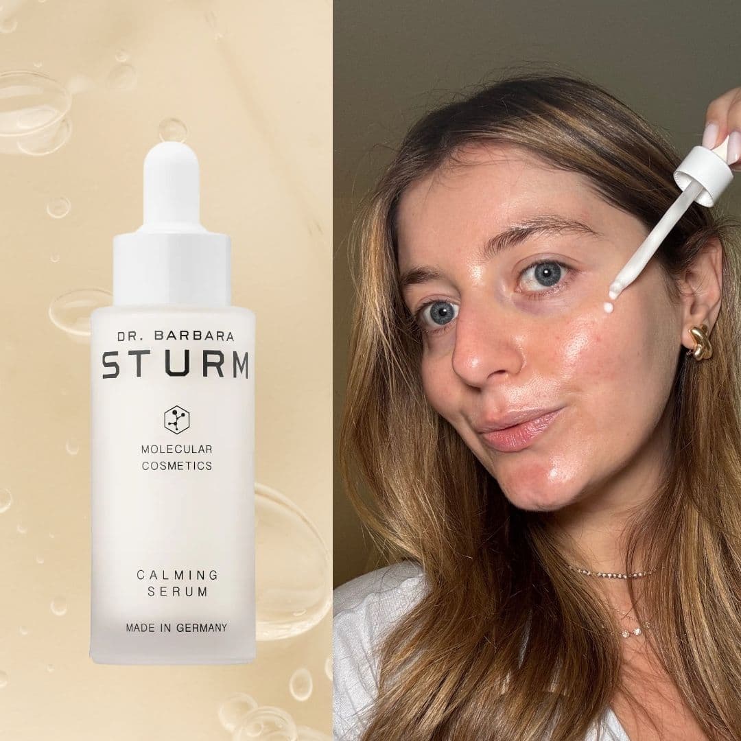  My Skin Is Constantly Spazzing, But the 10 Best Serums for Sensitive Skin Deliver Instant Relief 