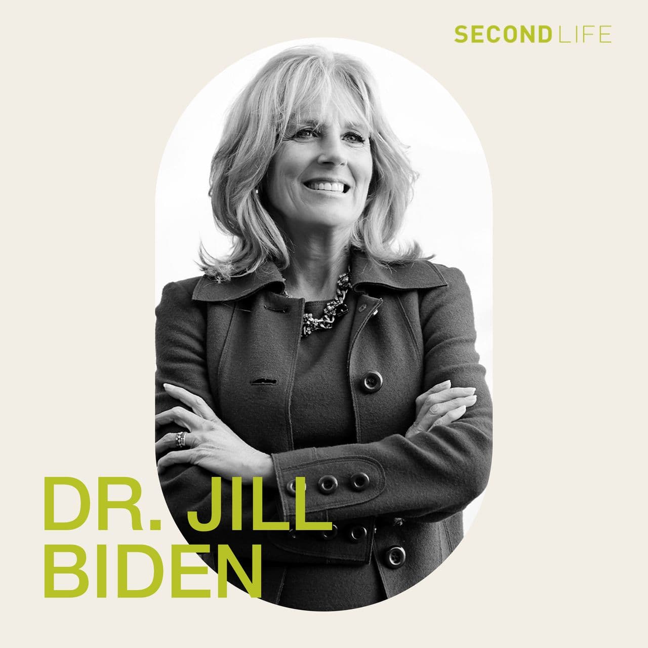  The First First Lady Who Kept Her Job Outside of the White House 