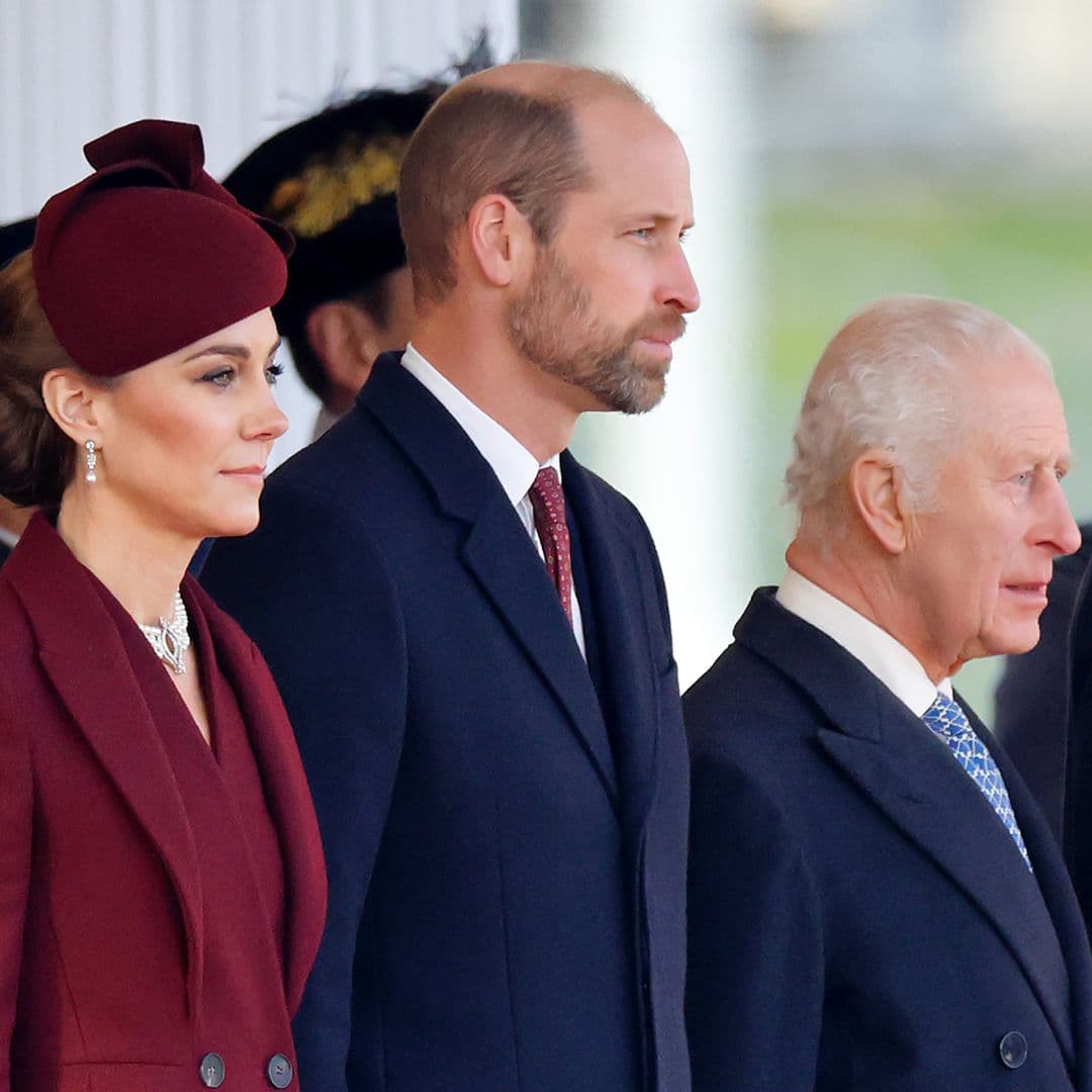  Why King Charles Was Allegedly "A Little Irritated" When Prince William Proposed to Princess Kate, Per Royal Biographer 