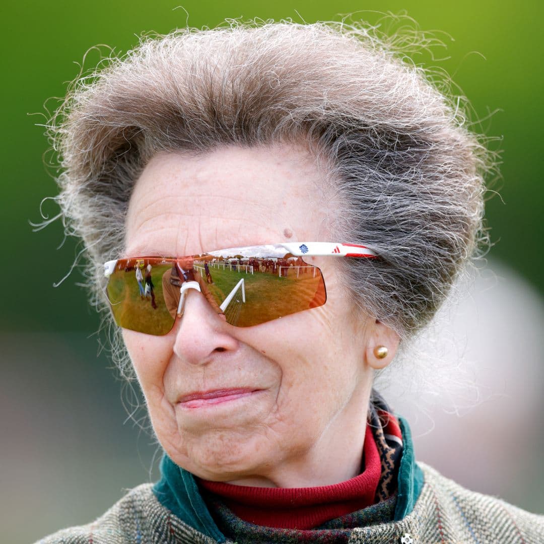  Princess Anne's Famous Cotswolds Neighbor Reveals the Down-to-Earth Place You're Likely to Find Her in Town 