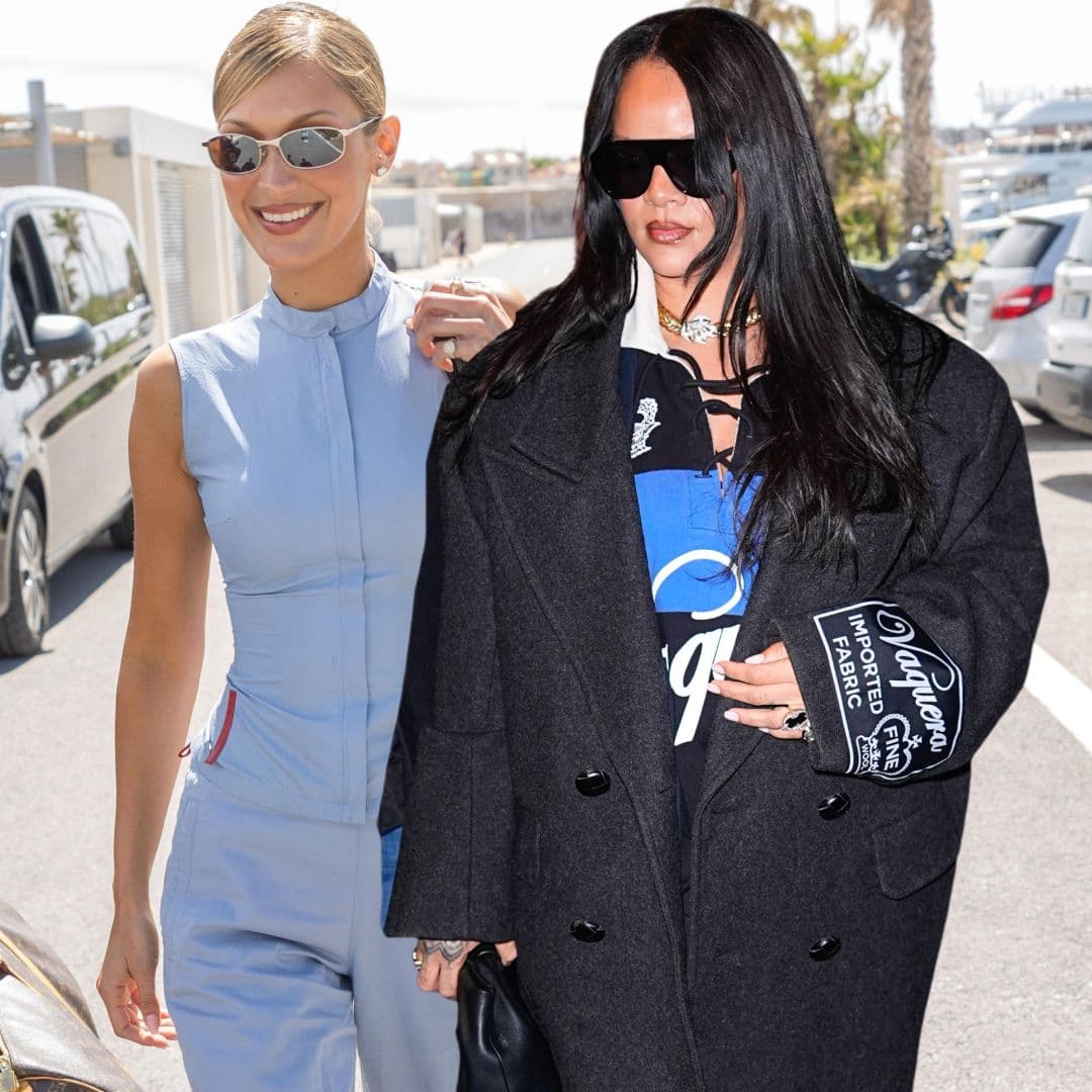  I Didn't Think These Sneaker Trends Would Catch—Now Celebrities Won't Stop Wearing Them 
