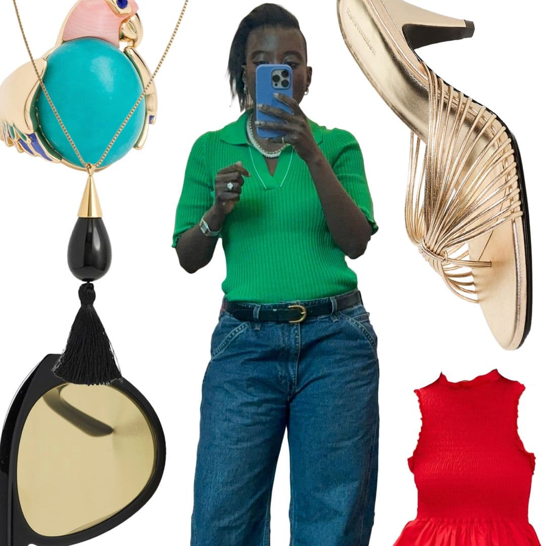  I Call BS On "Timeless Dressing"—14 Anti-Boring Pieces to Add to Your Wardrobe 