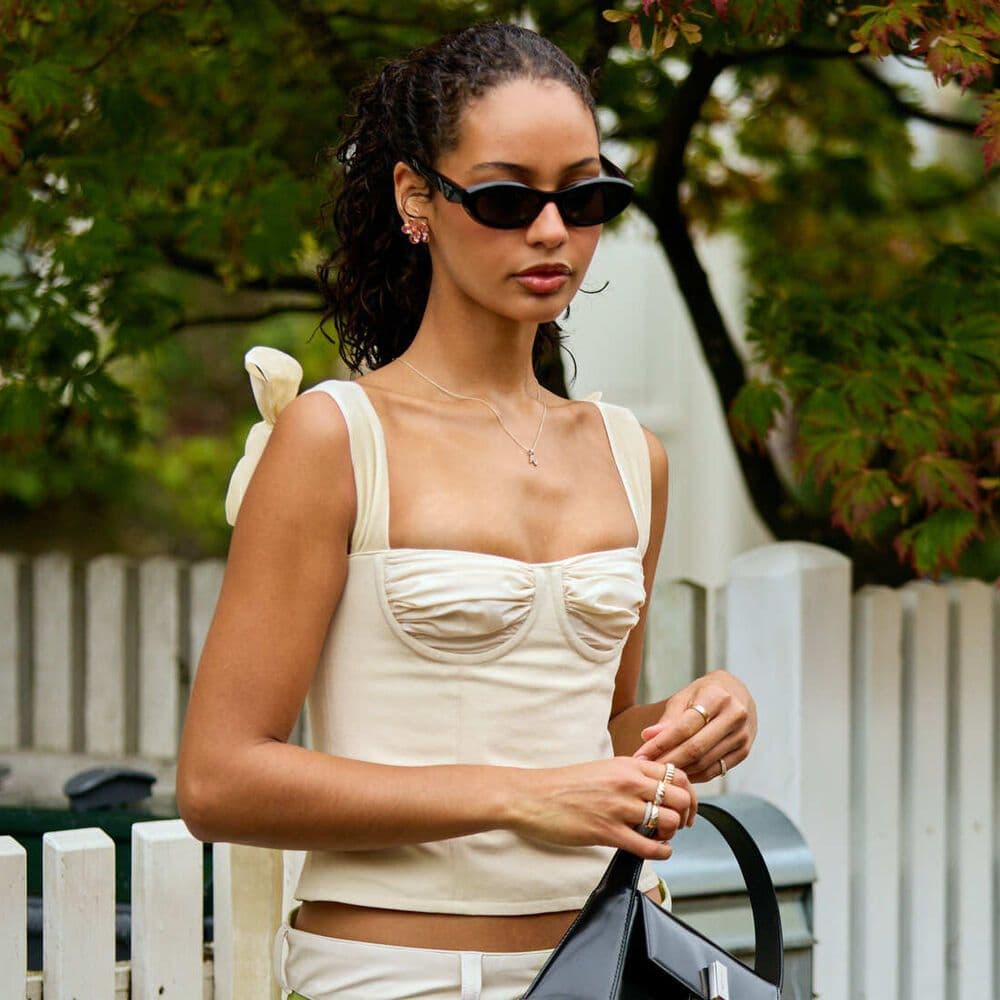  If Your Taste Is Luxury, But Your Budget Is Amazon—21 Prime Day Swimwear Finds Worth Shopping 