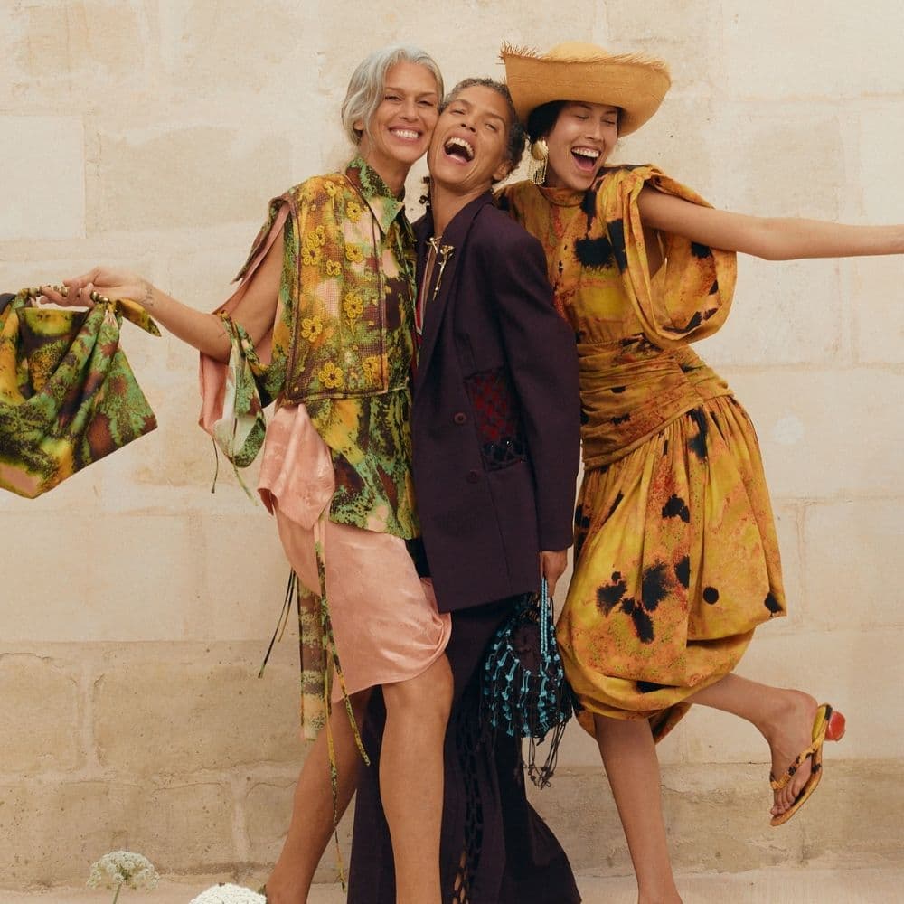  I Know You've Got Good Taste if Any of These 11 Brands are in Your Summer Wardrobe 