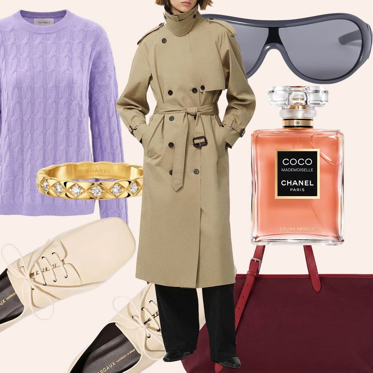  I'm an Executive Shopping Director—These Are the New Fall Items I Keep Talking About (Chic!) 