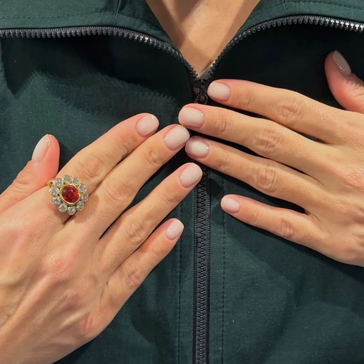  7 Autumn Nail Ideas That You Can Wear Right Now to Get Ahead of the Trends 