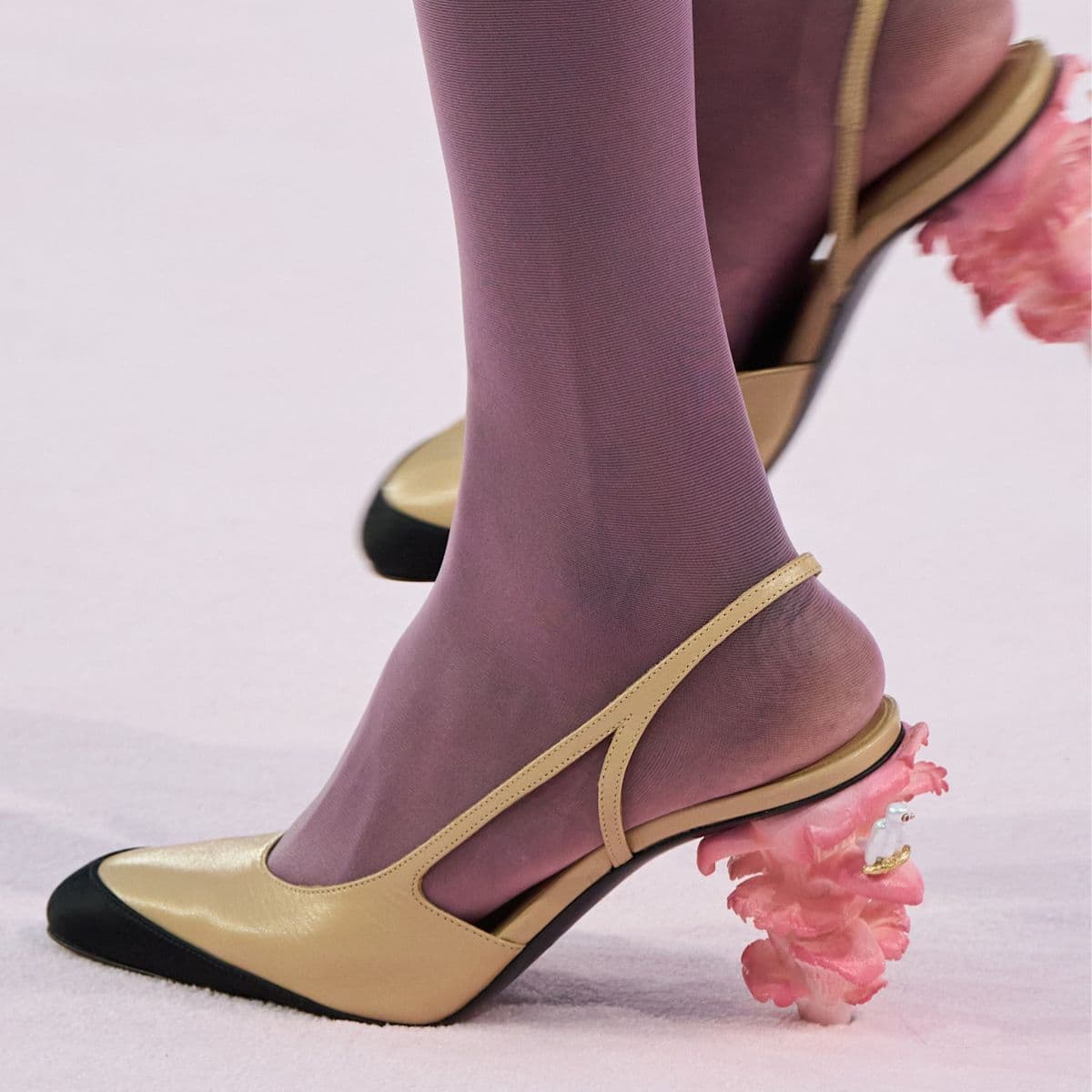  My Flat Shoes Have Some Competition: I'm Styling Jeans and Skirts With These Chic Heels Instead This Summer 