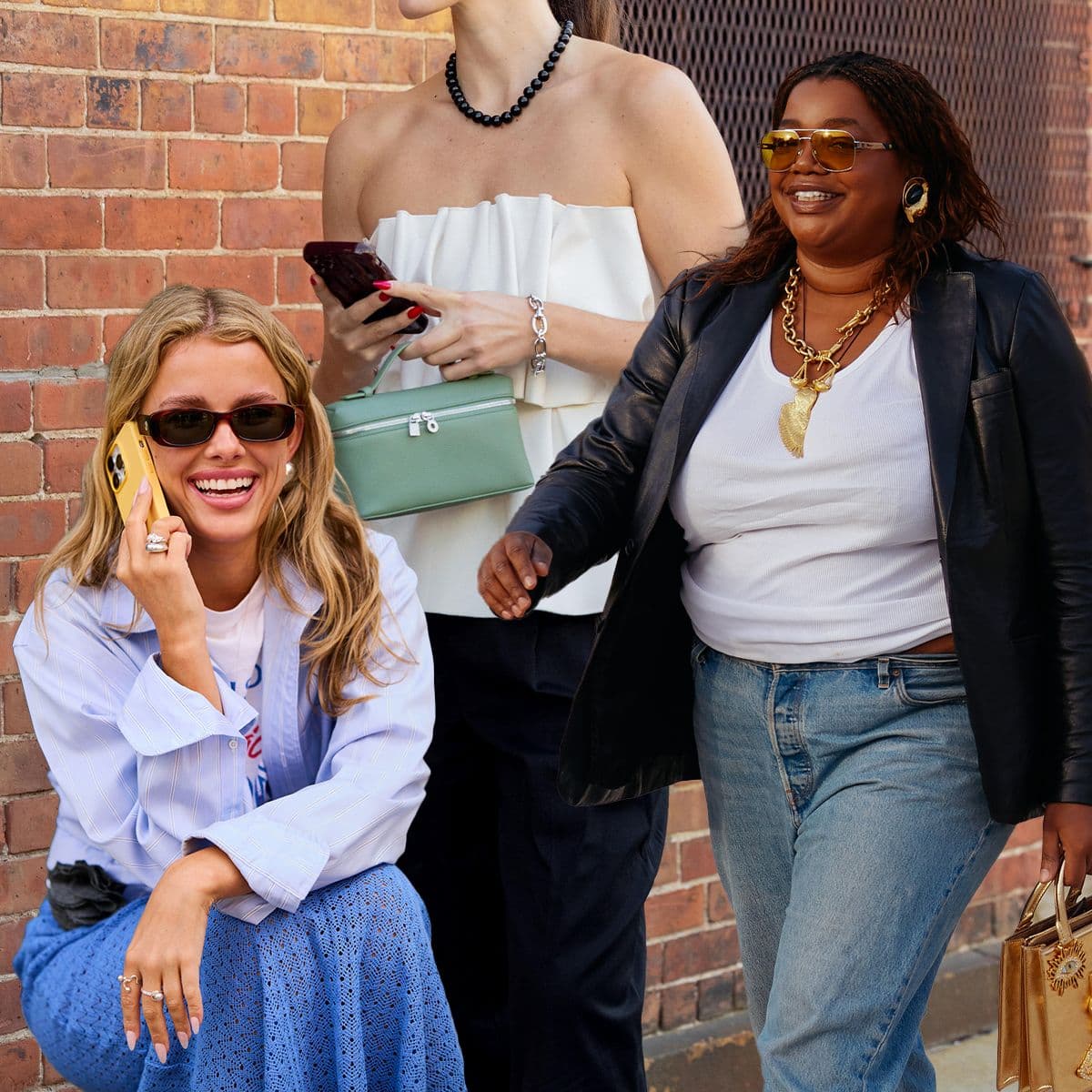  I Know People With High Standards and Low Budgets Will Like These Under-$75 Nordstrom Picks 