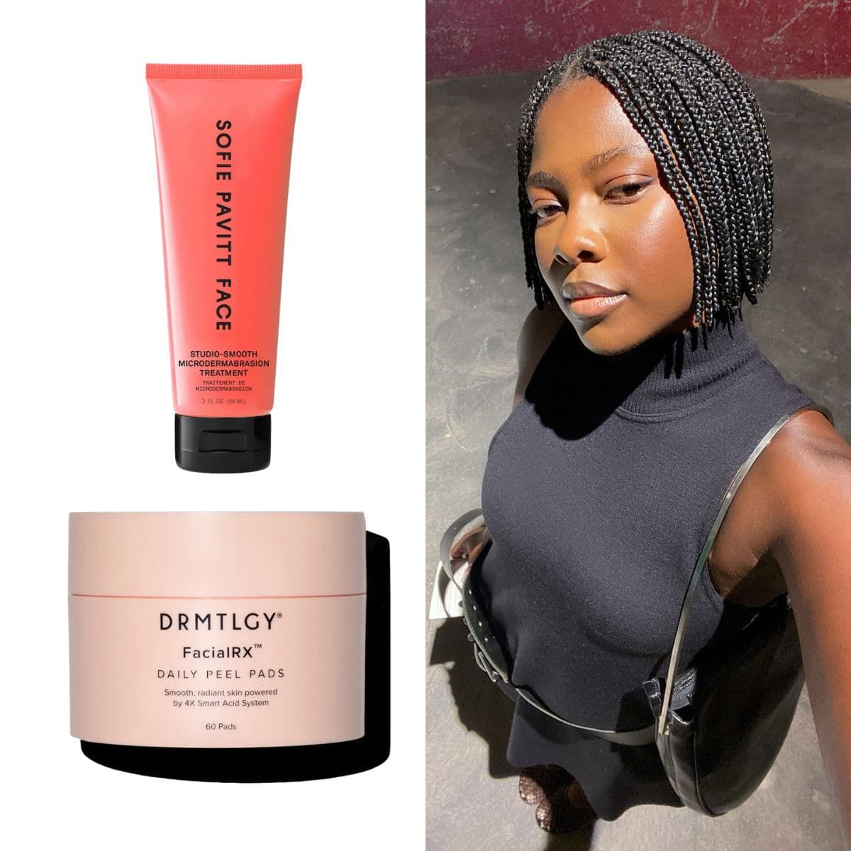  I Asked Derms to Name the Best Face Exfoliators in Existence—They Came Back with These 13 