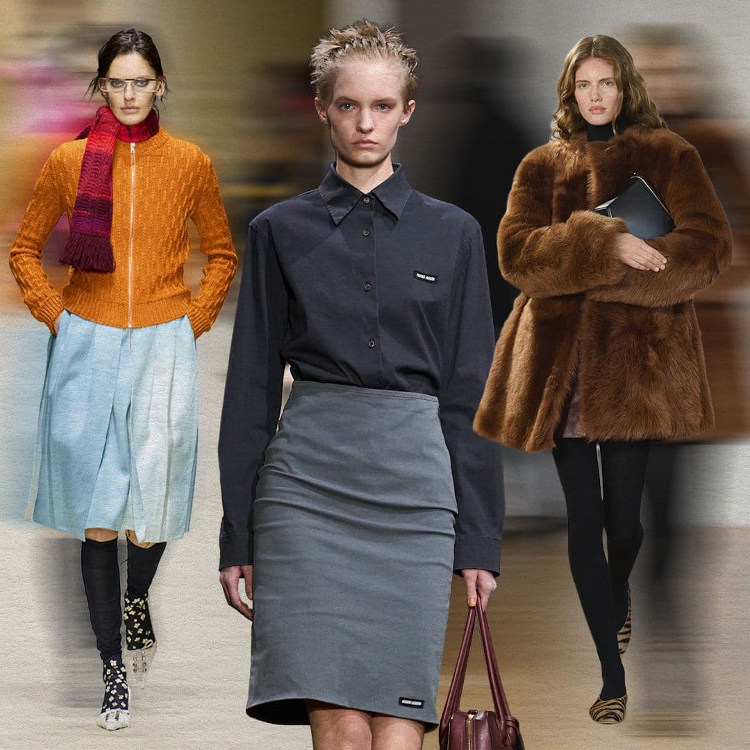  I Studied the Fall 2026 Runways—9 Fresh Styling Ideas I Can't Wait to Try 