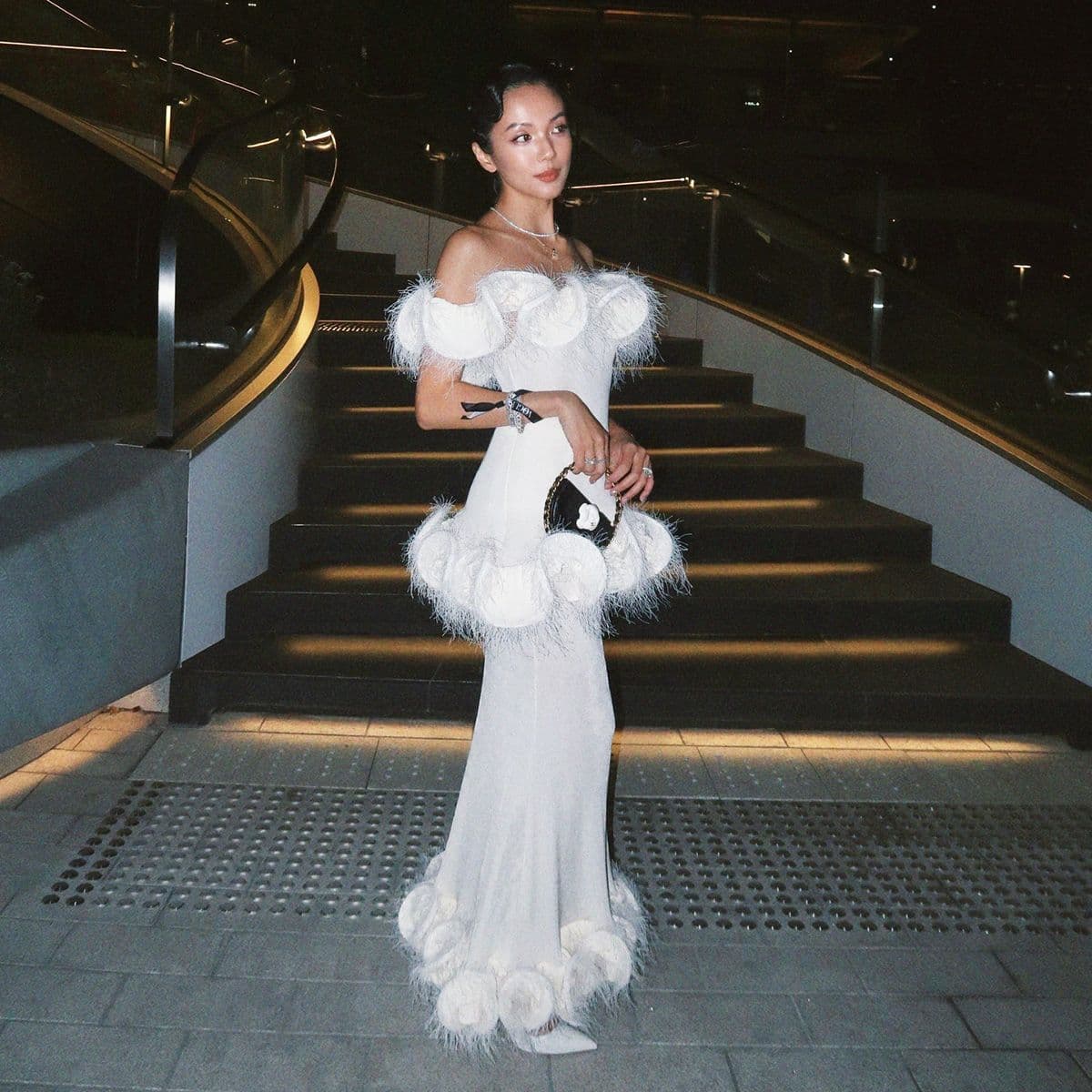  32 Chic Bridal After-Party Looks That Are Anything But an Afterthought 