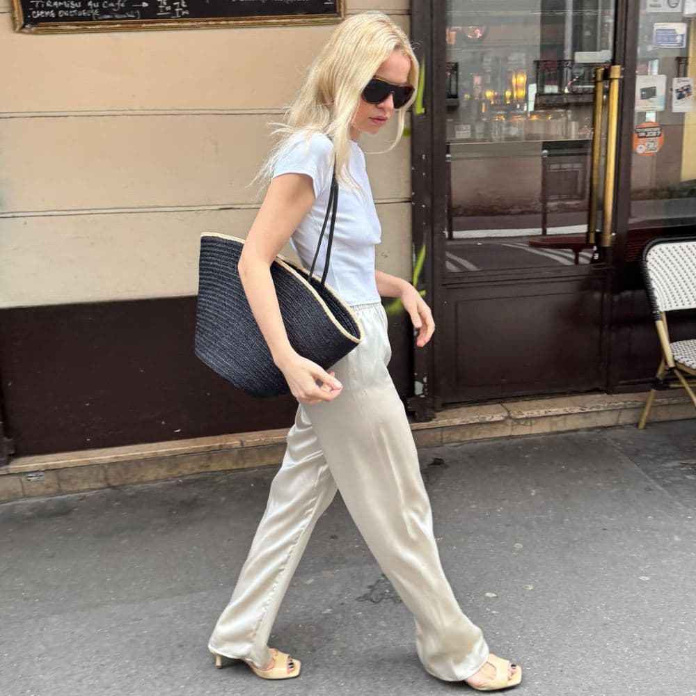  I Don't Hate Capri Trousers, But If You Want to Look Chic in 2026, Try These 5 Alternatives 