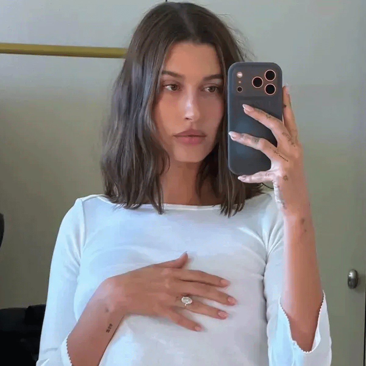  The British Brand That Hailey Bieber, Sabrina Carpenter, and I Love in the Summer 