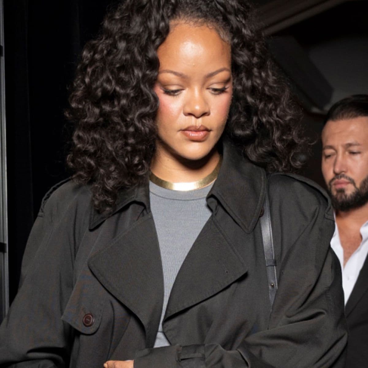  Fashion Moms Will Be Coming Back to This Paris-Approved Outfit Formula All Fall 