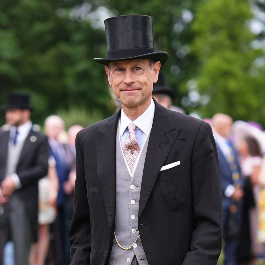  Prince Edward’s Ex Explains the Sad Reason Why He Told Her That Having “Two Wives” Would Be Ideal 