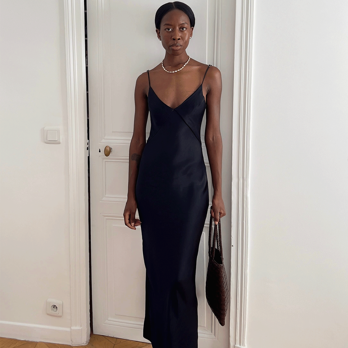  From Paris to Los Angeles: These Are the Outfit Formulas Fashion People Are Wearing This Summer 