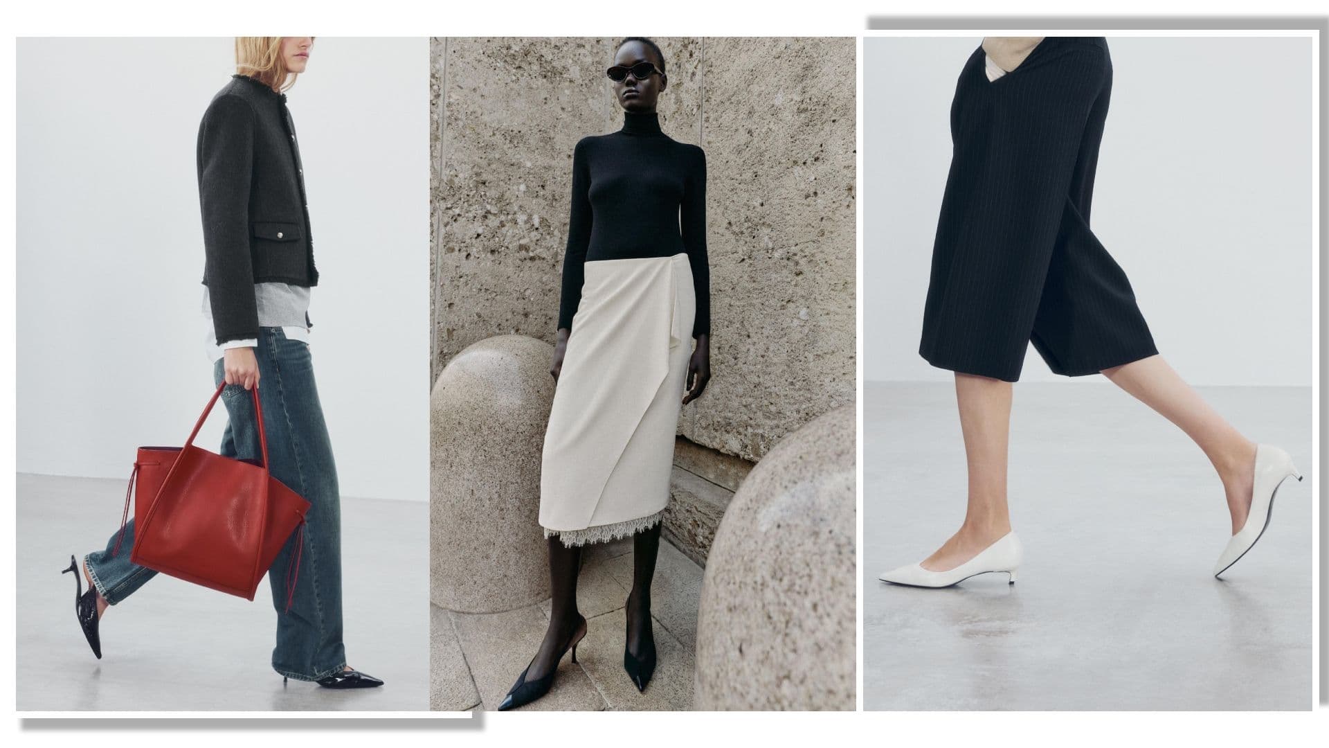 Elevated Style: 21 Zara Pieces That Feel Remarkably Luxurious