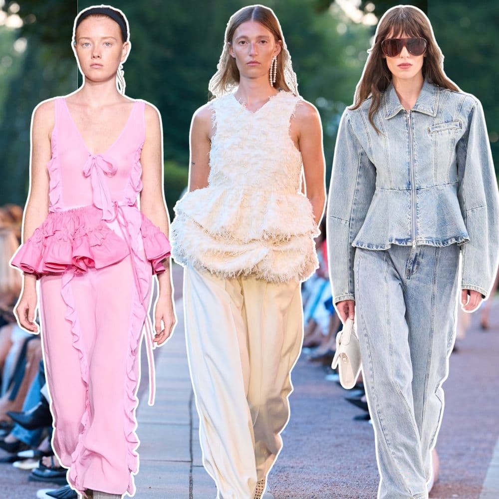 5 Runway Trends We Spotted at Copenhagen Fashion Week That Are Going to be Everywhere in 2027 