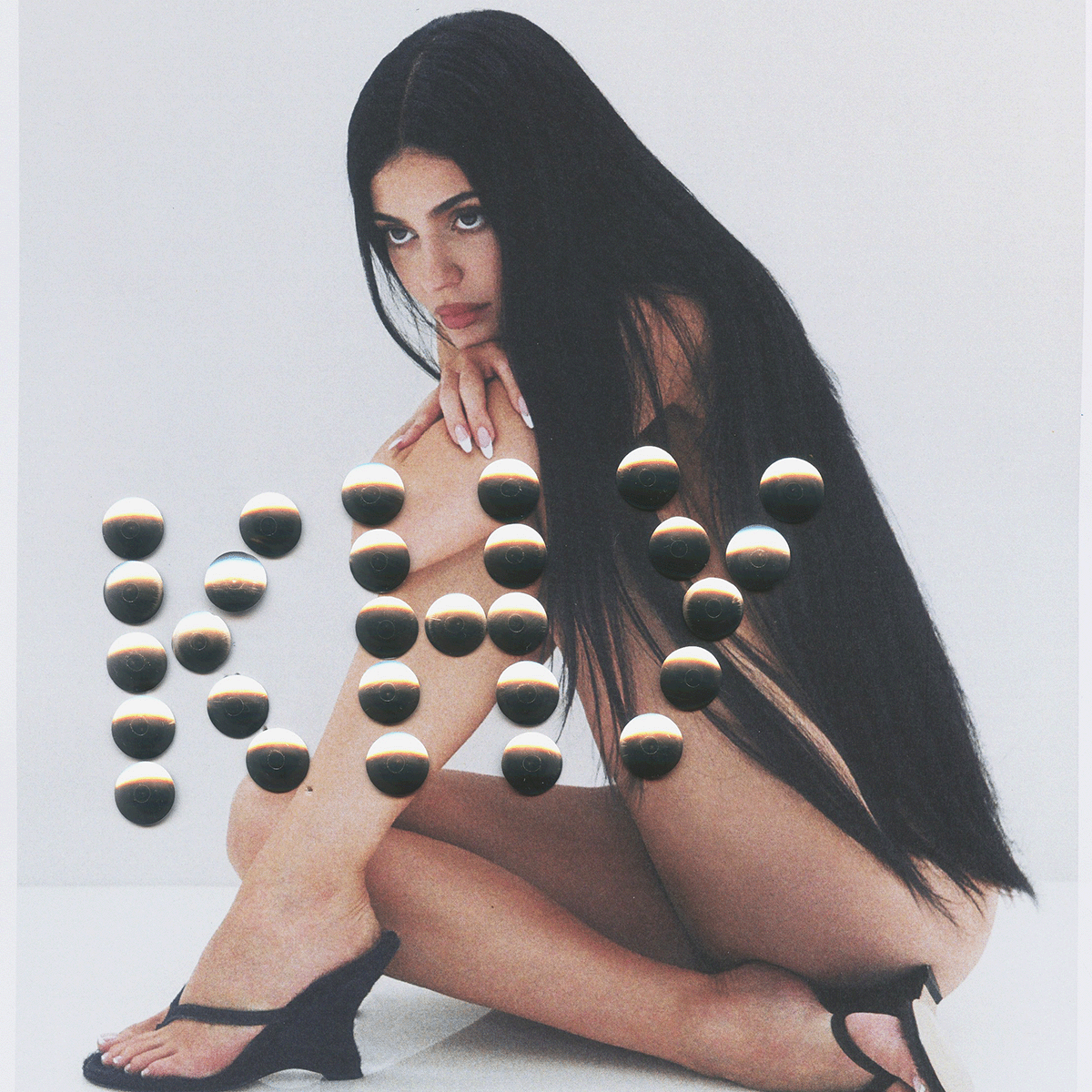  Kylie Jenner's Khy Just Launched Shoes—I Have a Feeling They'll Sell Out in a Week 