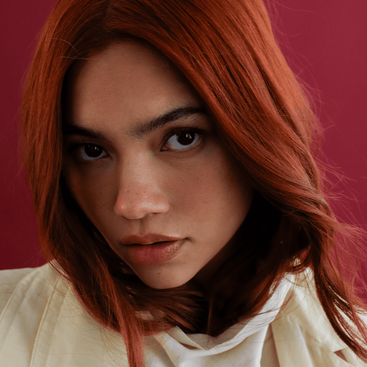  FYI: Myra Molloy Is the Hollywood Newcomer to Watch 