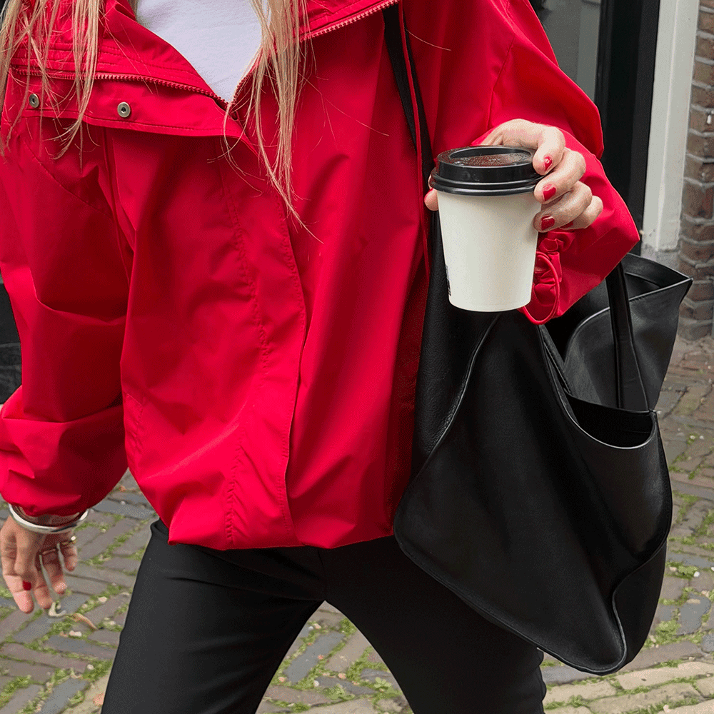  I'm Your Stylist, No Appointment Needed—6 Relevant Early Fall Outfits From Shopbop That Are So Chic 
