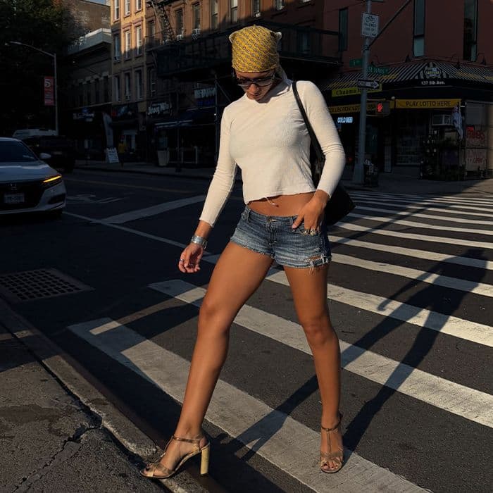  I’m Tapped In: 30 Stylish Things Internet Cool Girls Will Be Shopping for Fall 