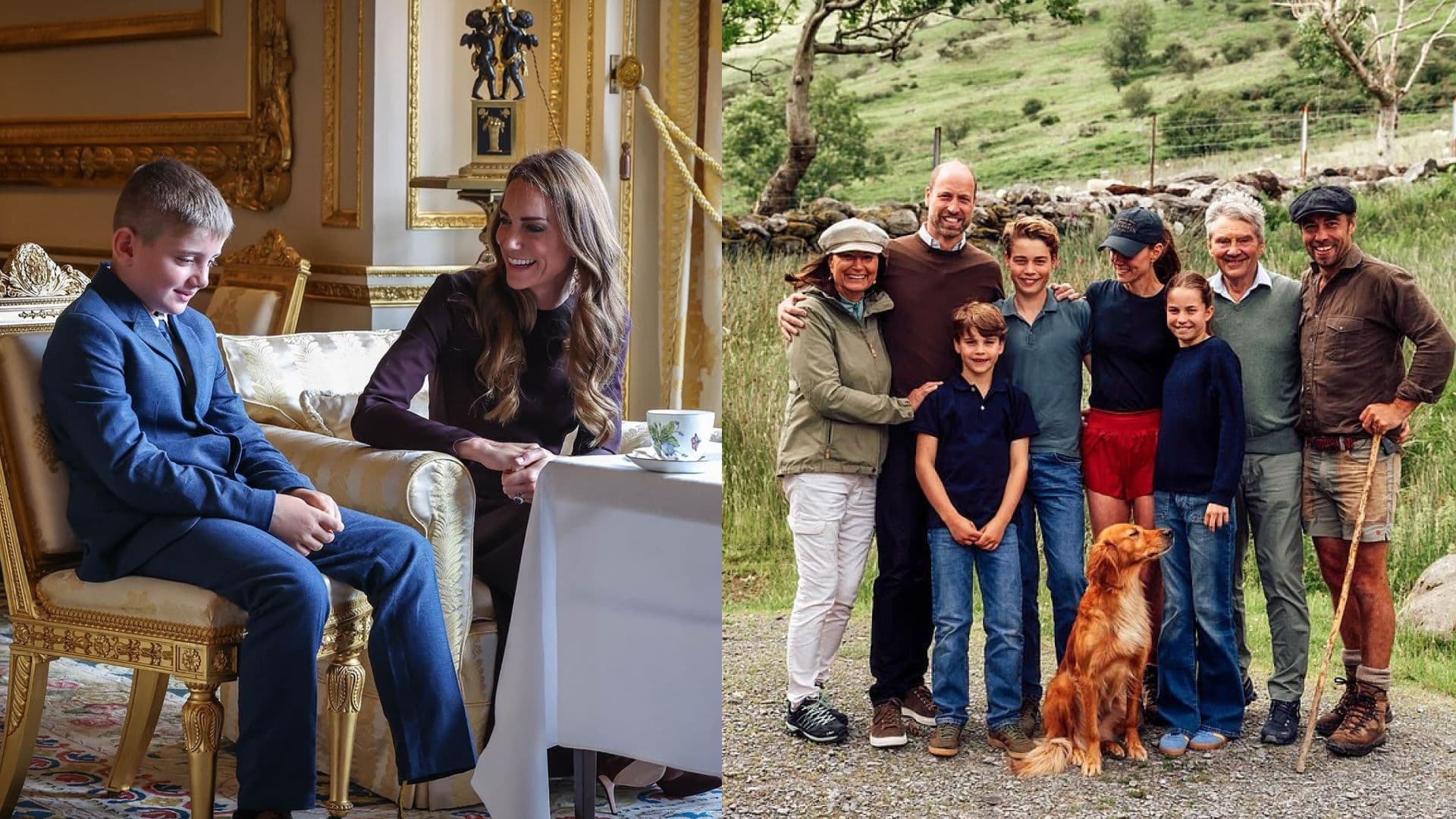 A Quiet Tribute: Kate Honors Queen Mother's Legacy of Grace