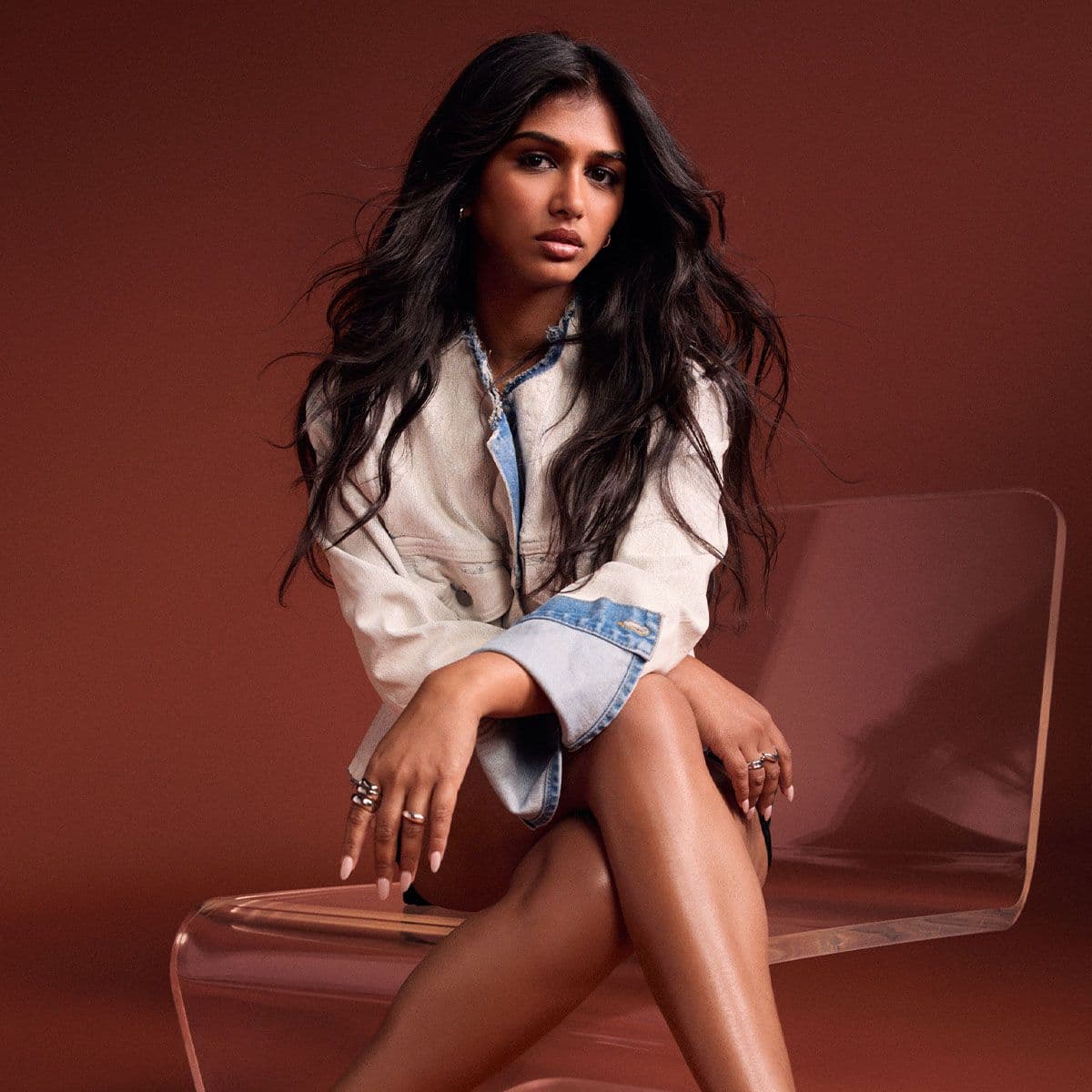  Best of the Best Star Priyanka Kedia Is Dancing Her Way to the Top 