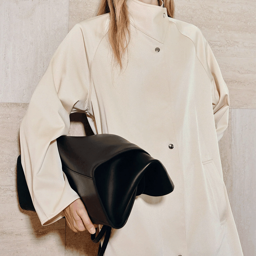  Elegant, Modern, and Chic Fall Staples—Everything I Love From the Brand Stylish People Wear 