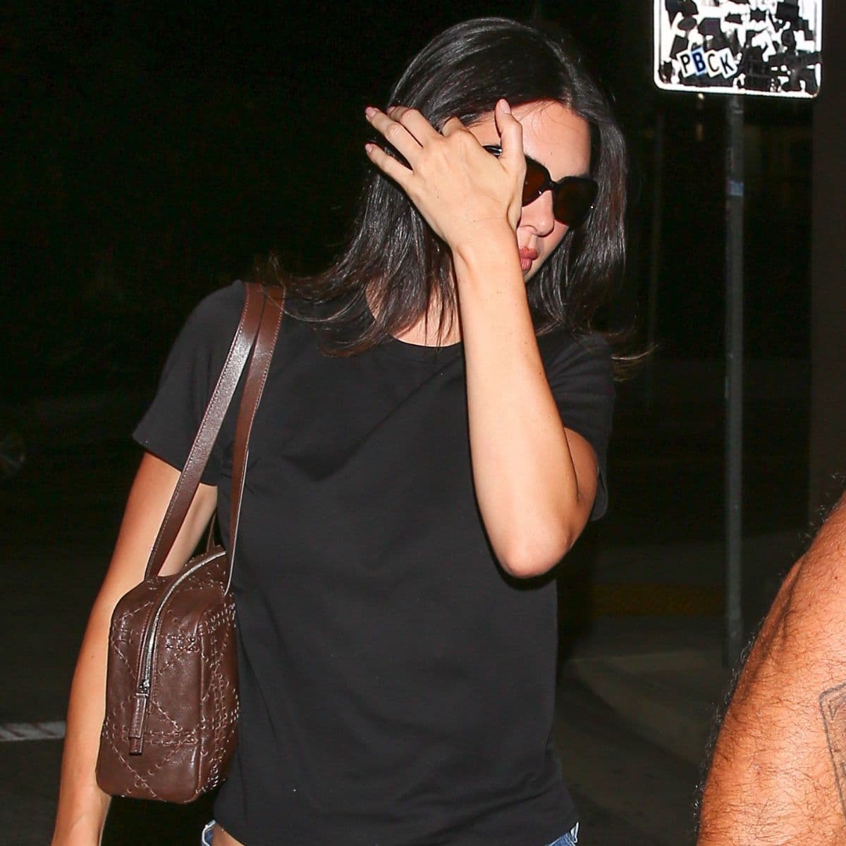  I Waited Weeks for Kendall Jenner's Lesser-Known The Row Bag to Restock—Now It's Back and Selling Fast 
