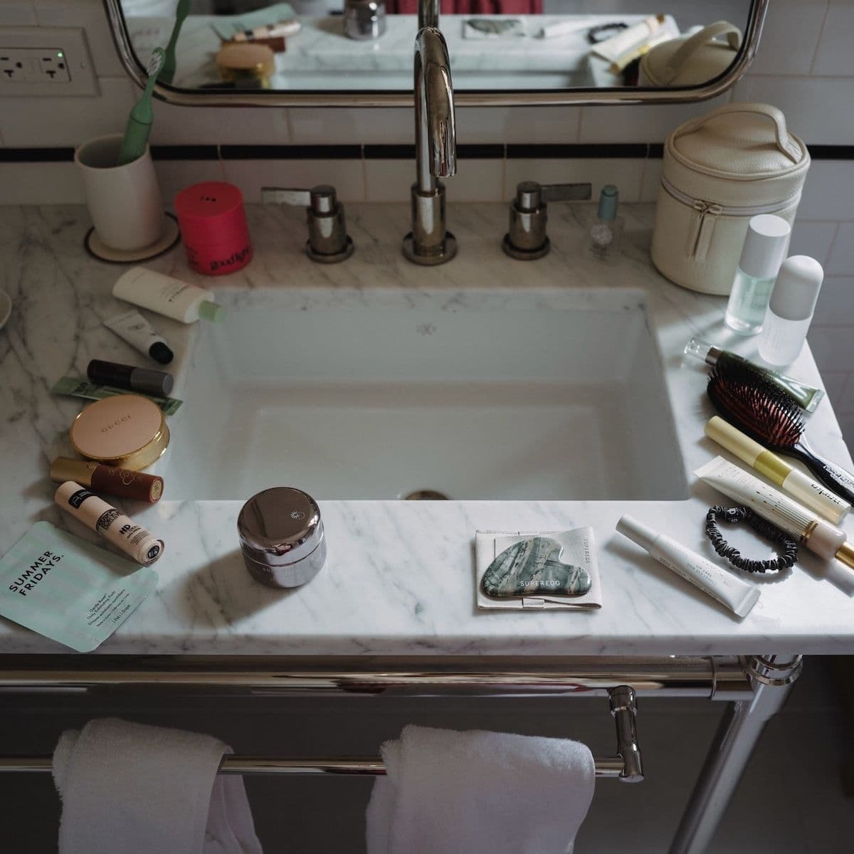  If You Want to Elevate Your Entire Beauty Routine in One Order, I Recommend These 10 Revolve Best Sellers 