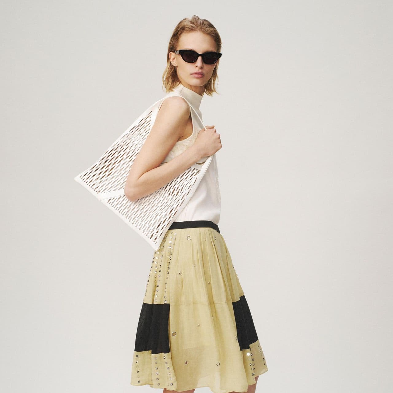  This Just In! Zara's New Arrivals Are a Pre-Fall Dream 