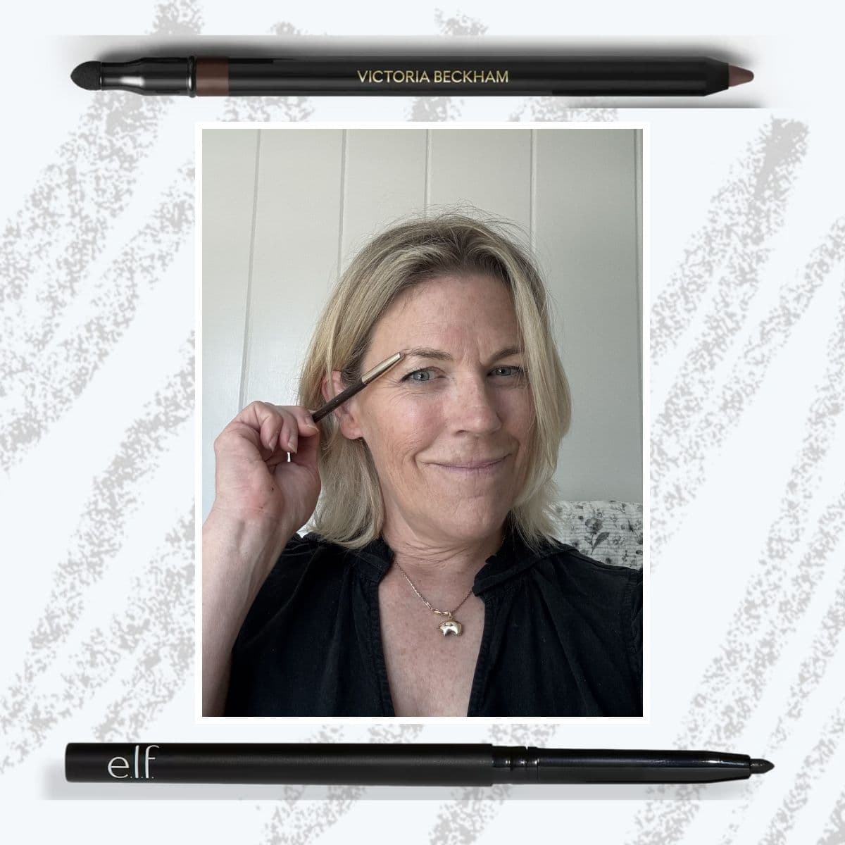  My 60-Year-Old Mom Has Tried Dozens of Eyeliners—These Are the Only 10 She Likes for Mature Skin 