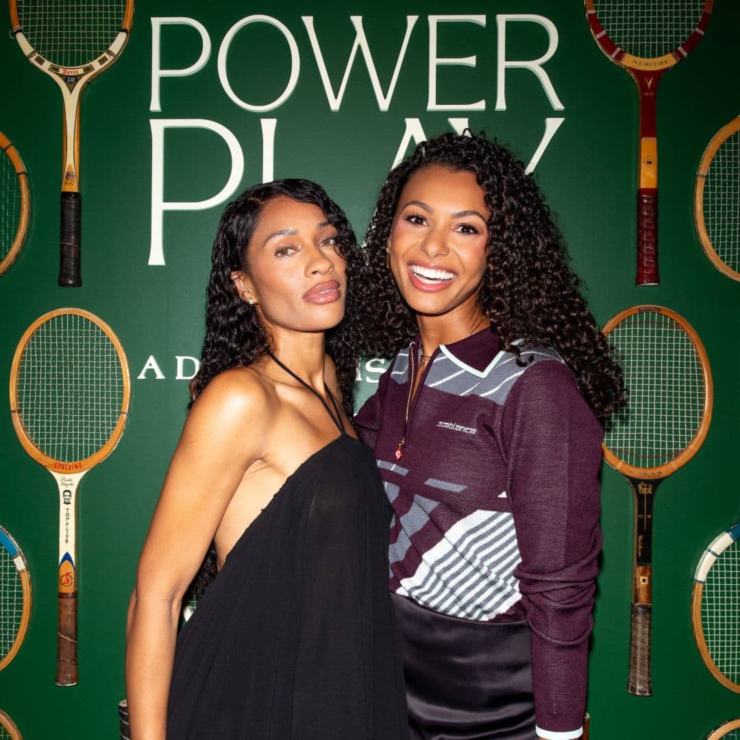  ‘Power Play’ Serves Up a Night of Tennis, Diamonds, and Big Plans 