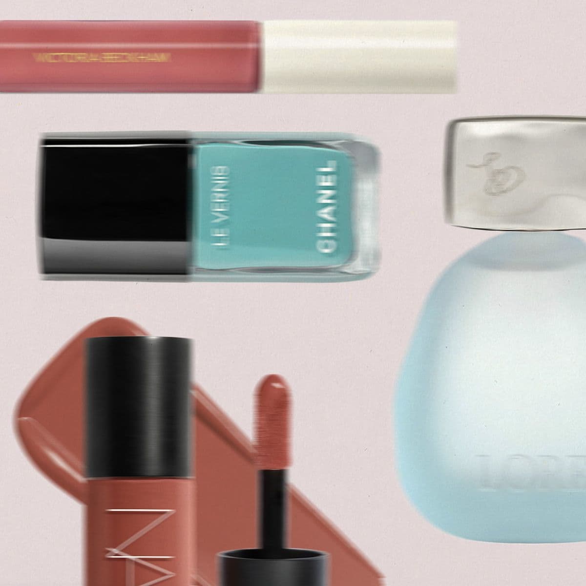  The Top 10 Beauty Things to Buy This Summer, According to a Product-Obsessed Fashion Editor 