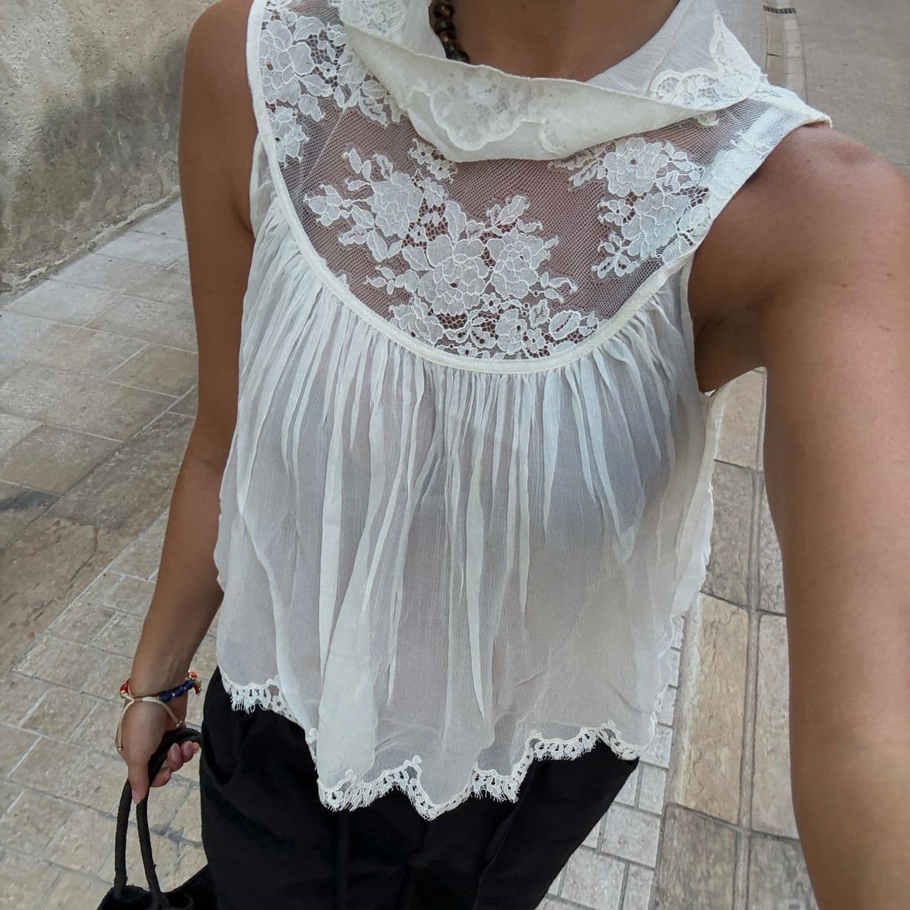  Wait, I Just Found the Cutest Under-$100 Tops Hiding at the Nordstrom Anniversary Sale 