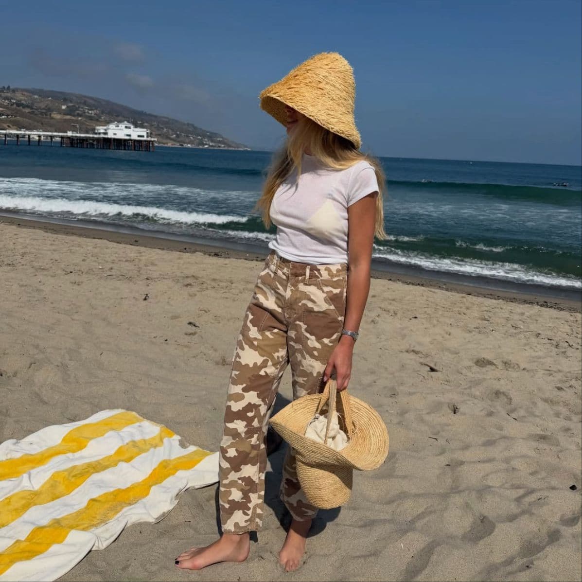  From Bug-Eye Sunglasses to Tube Tops: The Microtrends Dominating in L.A. This Summer 