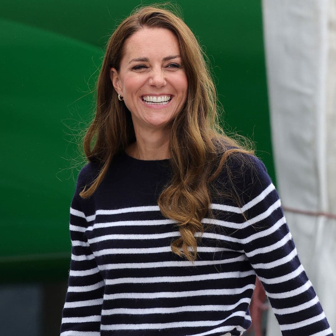  Princess Kate, Princess Diana and Harriet Sperling's Favorite Sneakers Are Under $25 for Amazon Prime Day 
