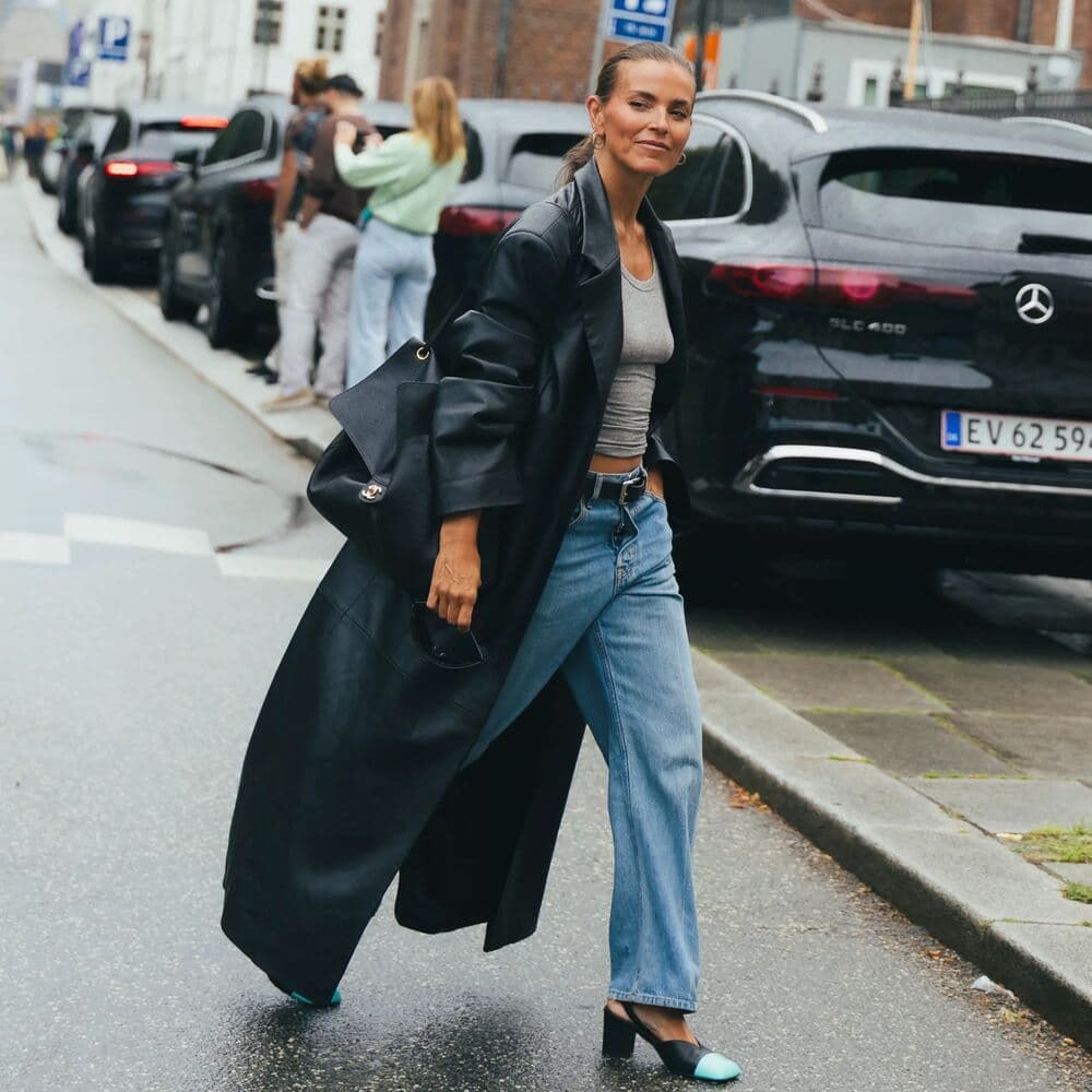  These 31 Shopbop Sweaters, Jeans, and Shoes Are Giving All the Stylish Fall Vibes 