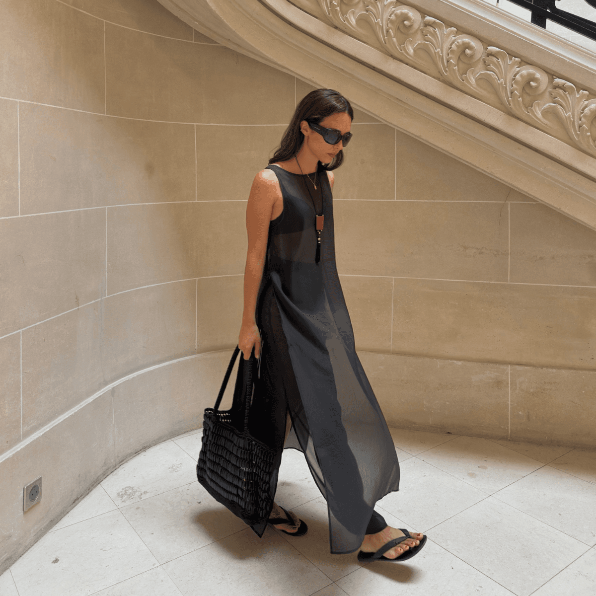  If You Want to Look Elegant This Summer, Consider These 9 Elevated Basics 