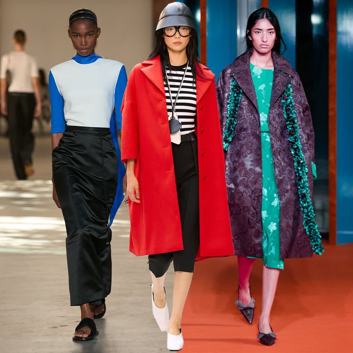  9 New York Fashion Week Trends the Chicest Dressers Will Wear in 2027 