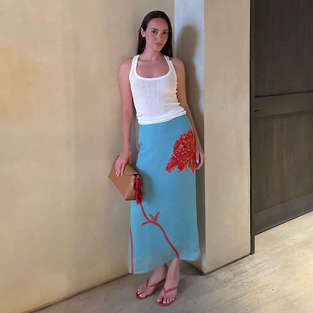 If You're Wearing One of These 2026 Sandal Micro-Trends, It's Clear You're a Fashion Person 