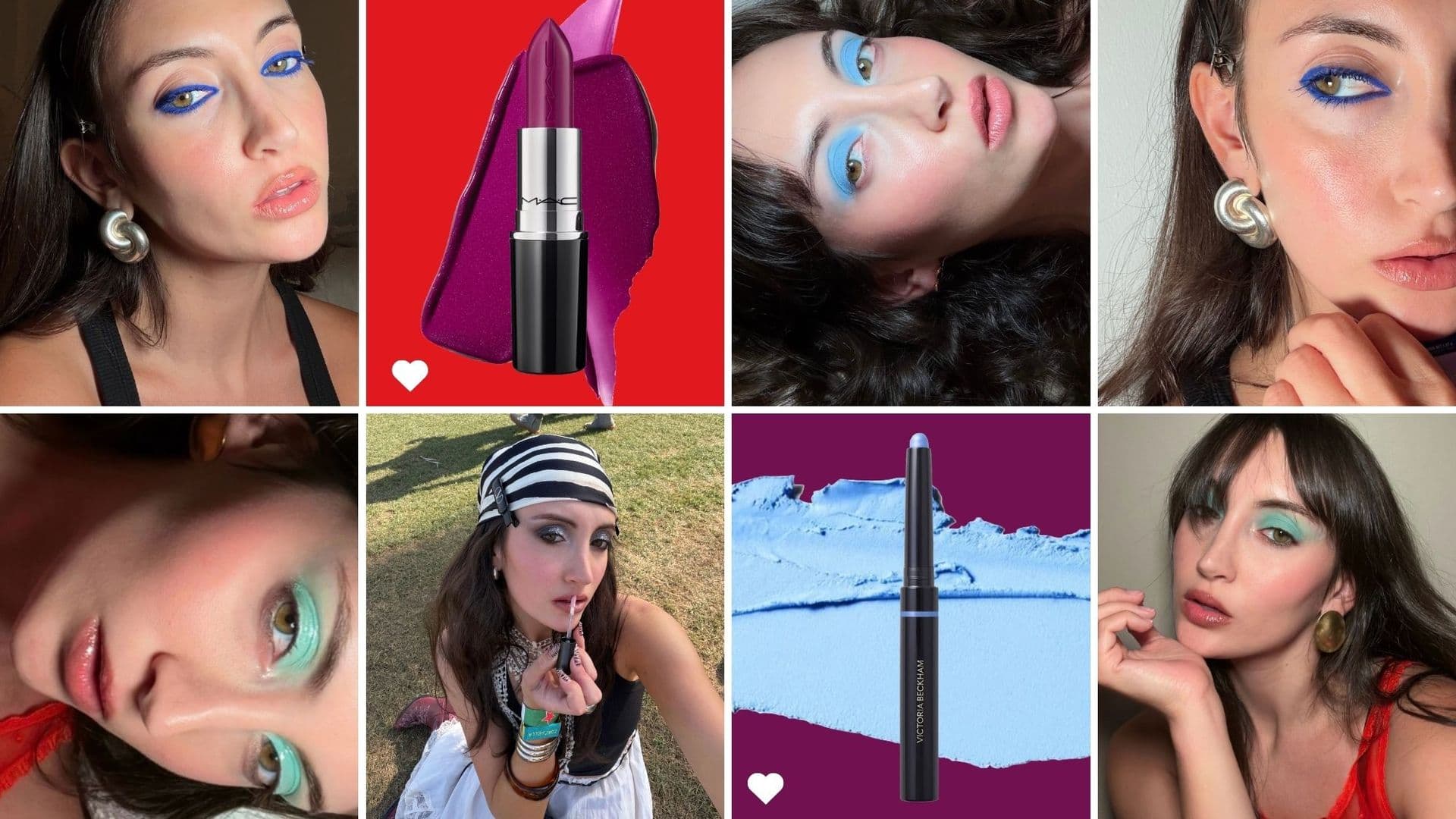 Intentional Color: The Makeup That Elevates, Not Overpowers