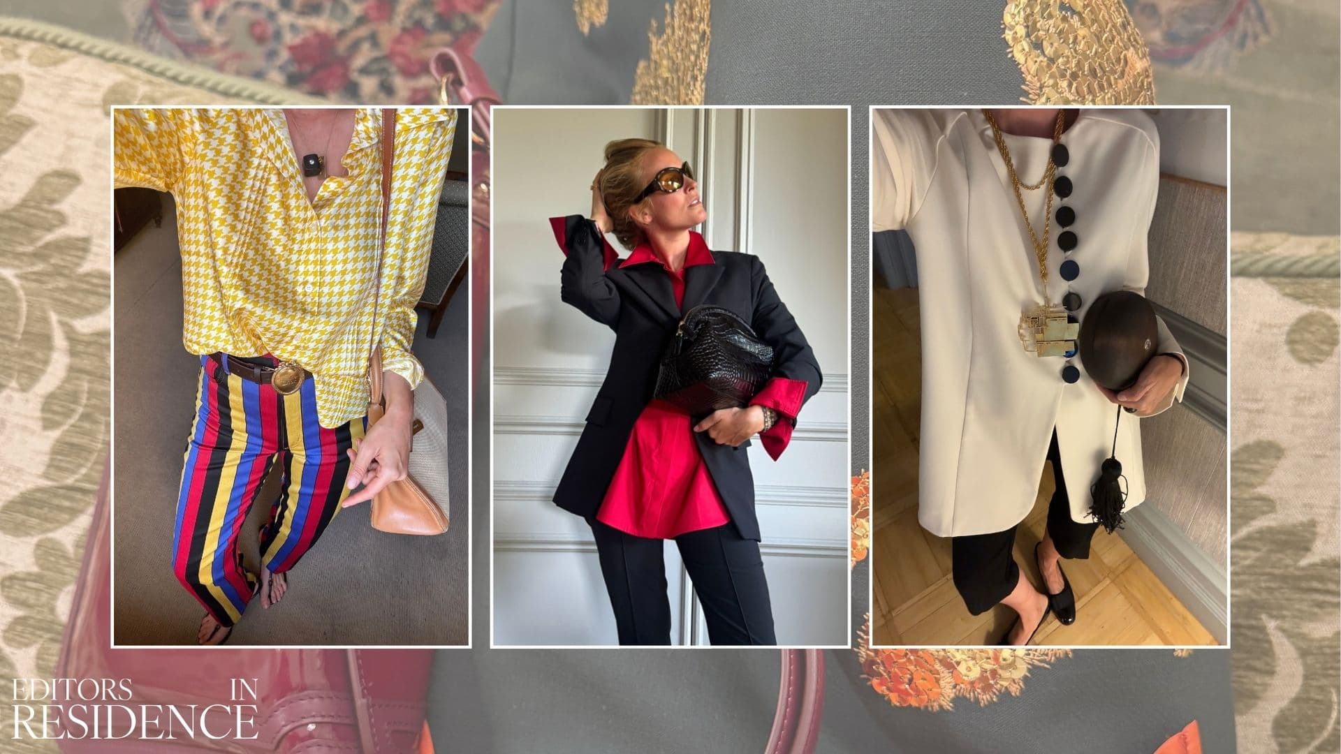 Easing into Autumn: Essential Pieces for the Transitional Wardrobe