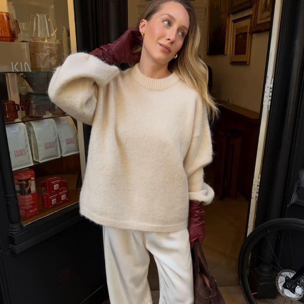  I Was Convinced My Friend's H&M Jumper Was Designer—So I Found 15 More That Look Just As Expensive 